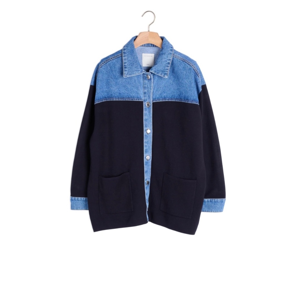 Sandro Cardigan